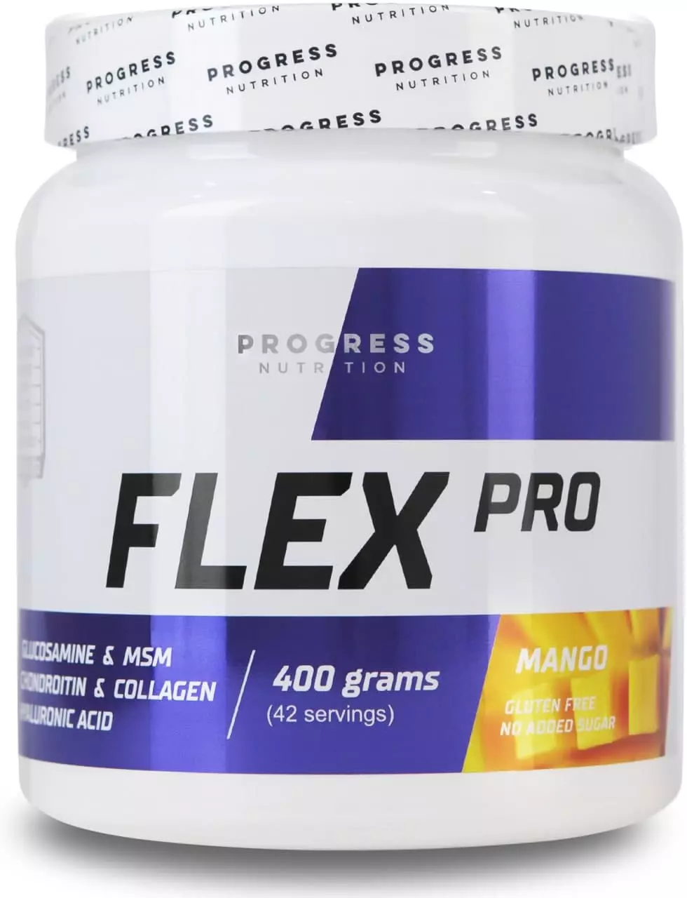 Flex PRO (400 гр)